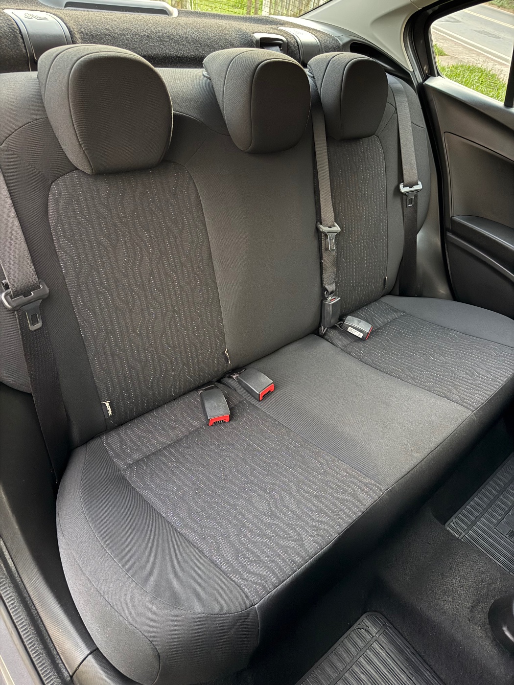 FIAT CRONOS DRIVE 1.3 - Foto 16