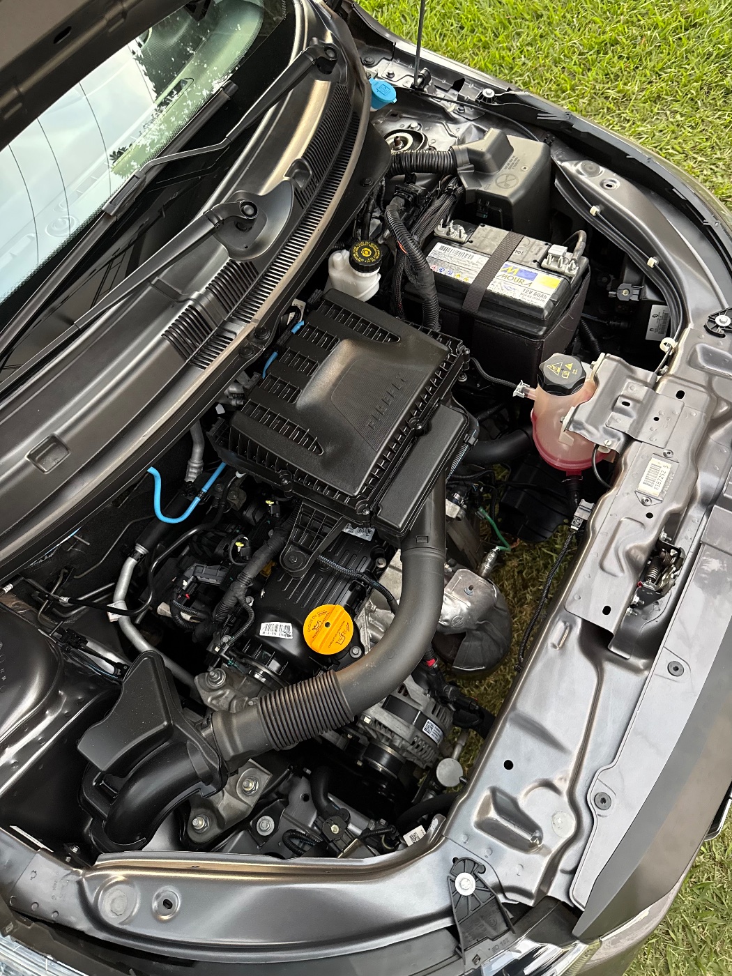FIAT CRONOS DRIVE 1.3 - Foto 18