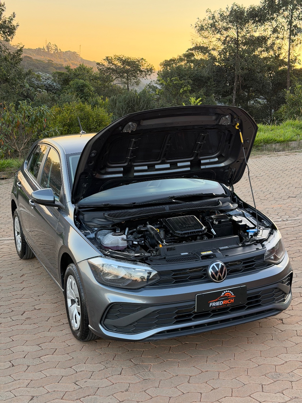 VOLKSWAGEN POLO TRACK - Foto 15