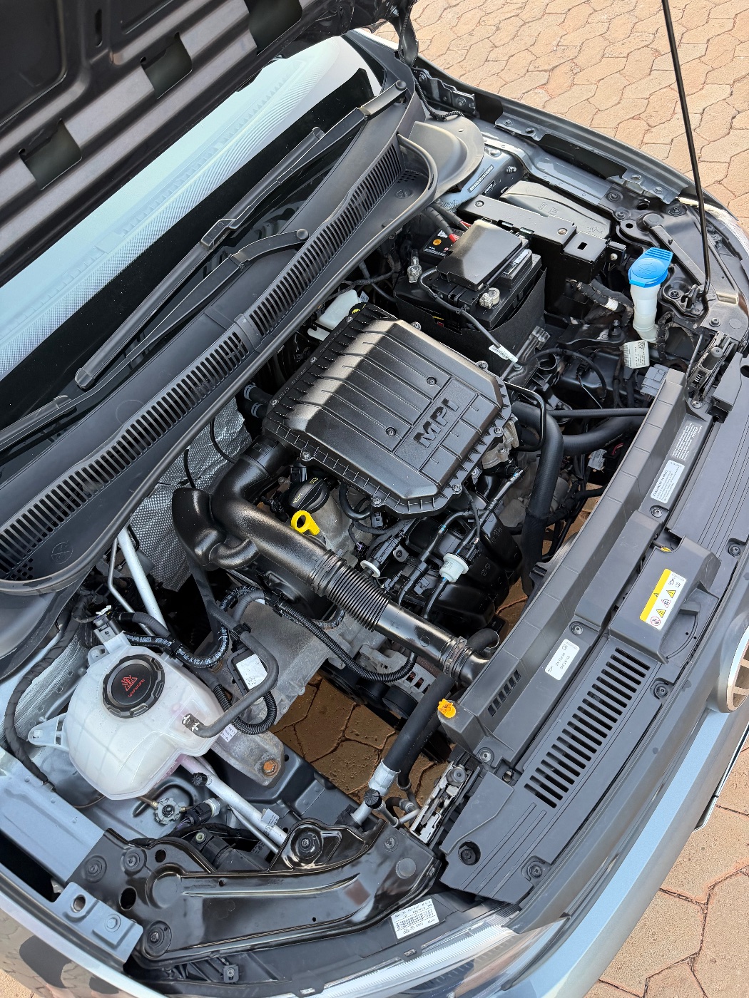 VOLKSWAGEN POLO TRACK - Foto 16