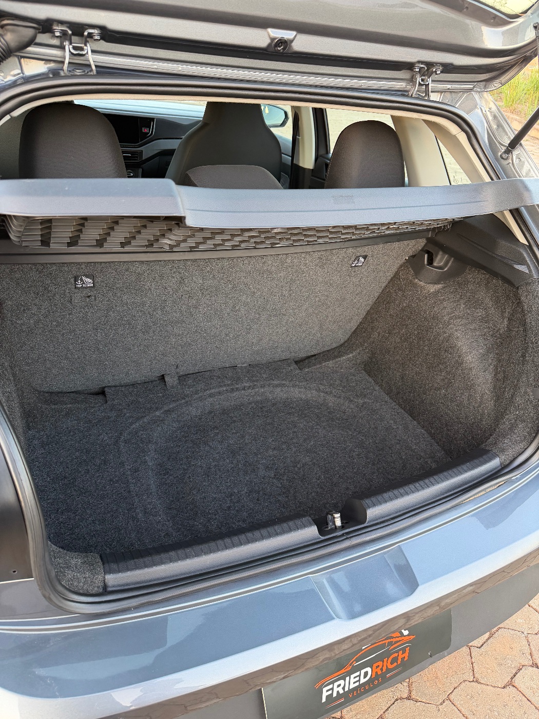 VOLKSWAGEN POLO TRACK - Foto 19
