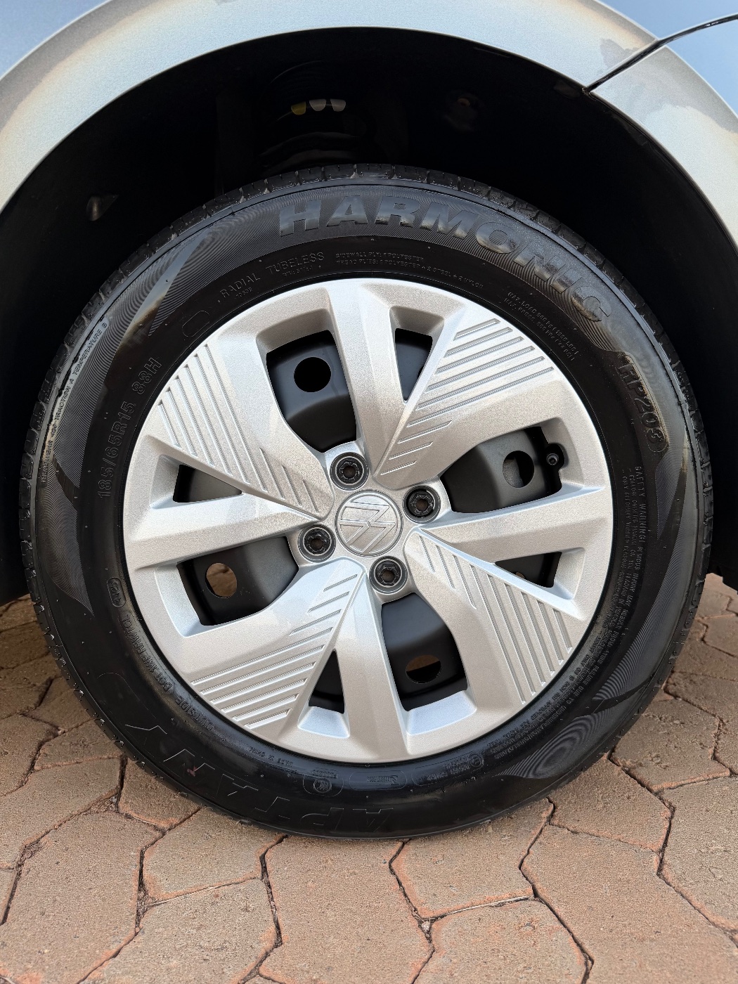 VOLKSWAGEN POLO TRACK - Foto 3