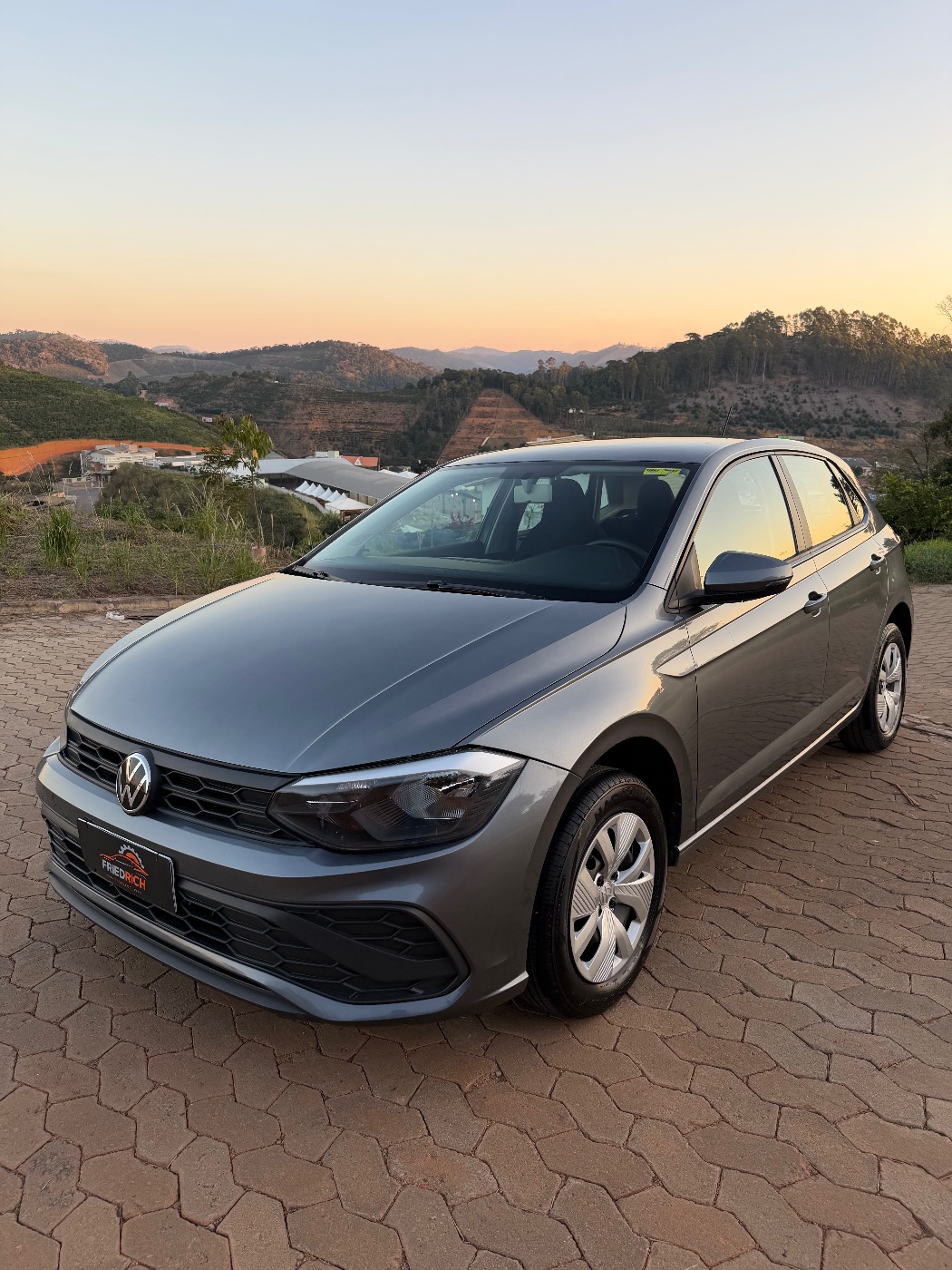VOLKSWAGEN POLO TRACK - Foto 4