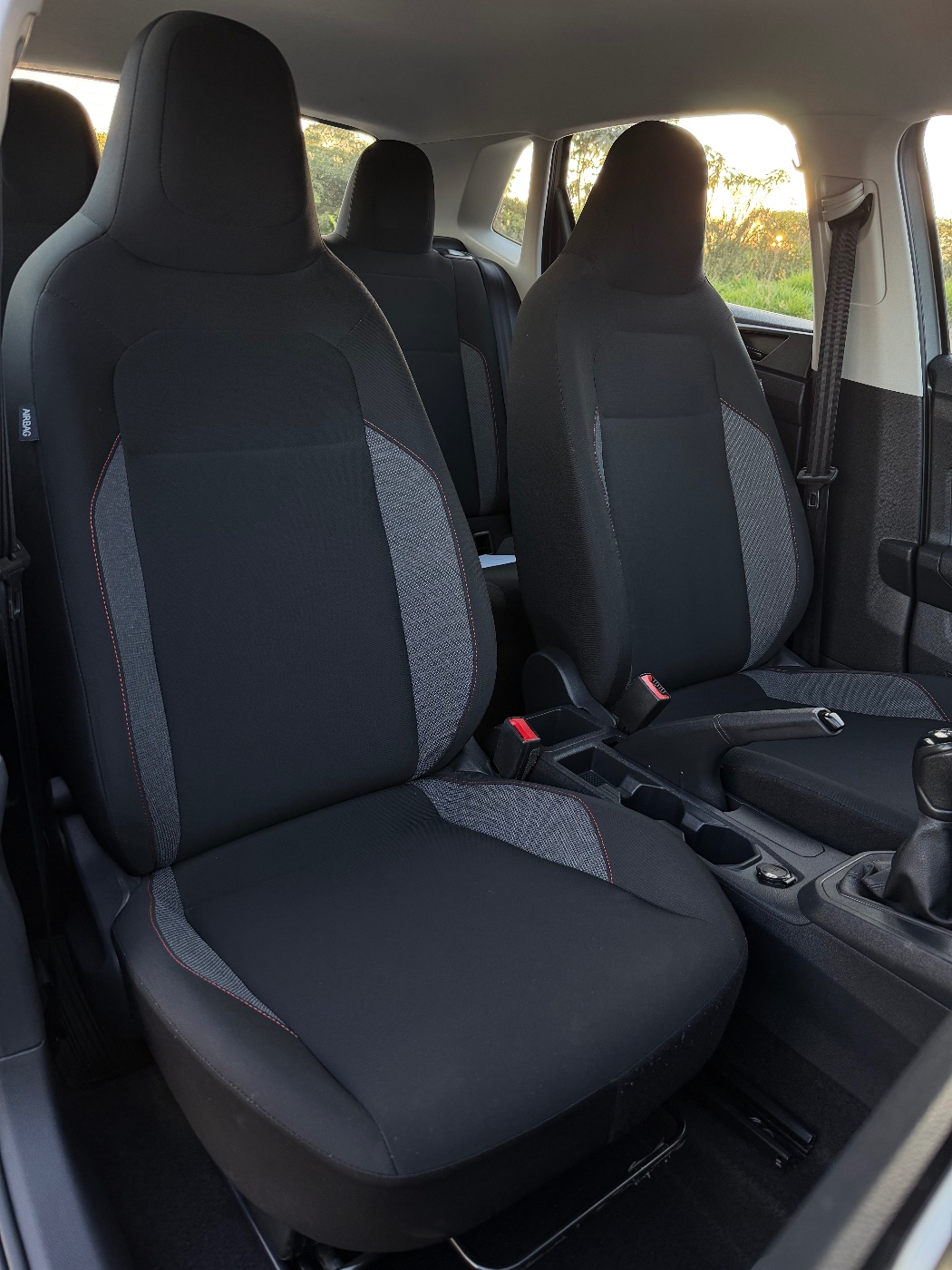 VOLKSWAGEN POLO TRACK - Foto 10
