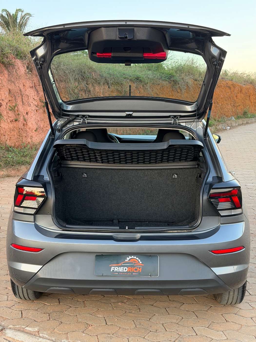 VOLKSWAGEN POLO TRACK - Foto 18