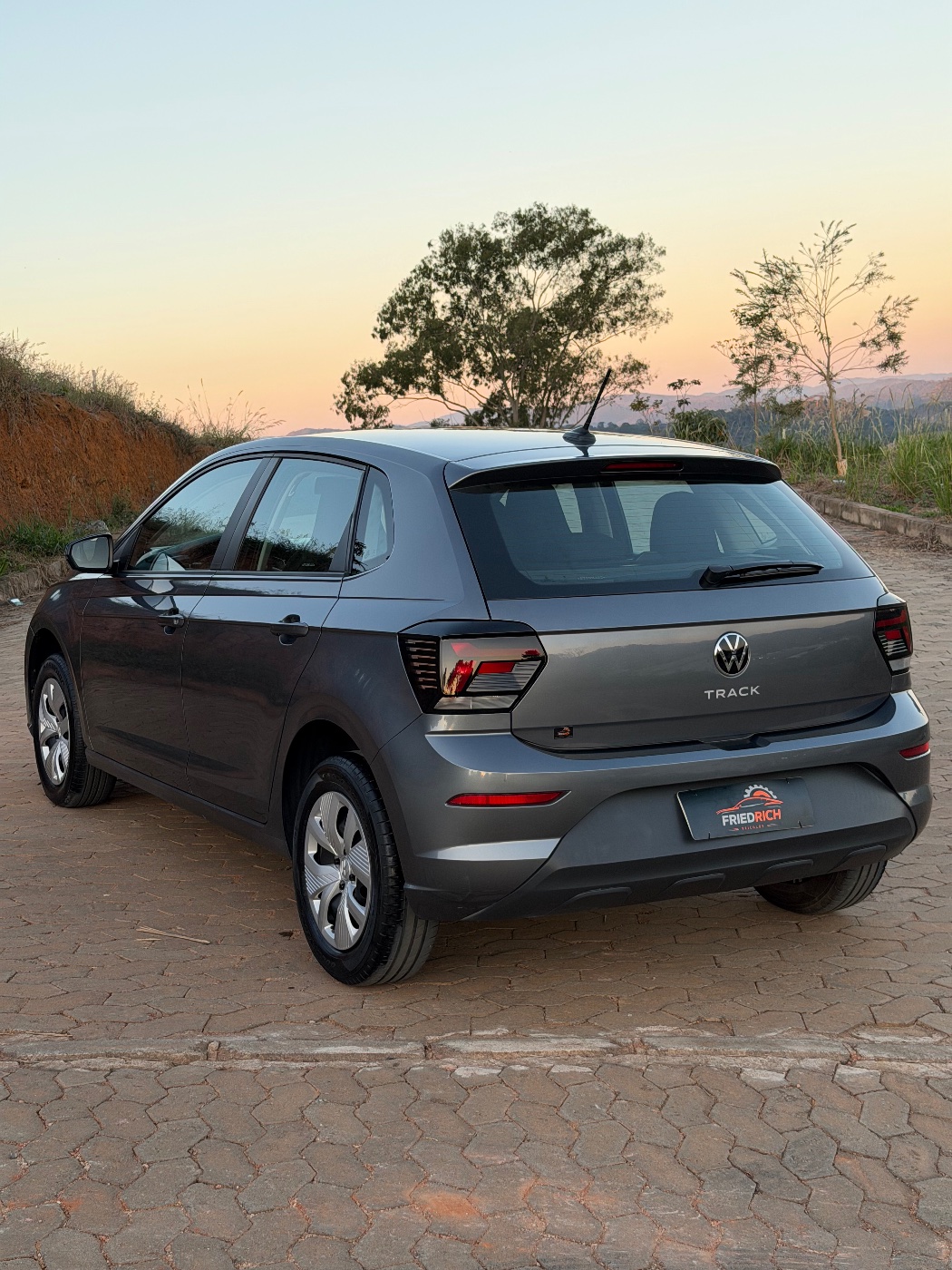 VOLKSWAGEN POLO TRACK - Foto 5