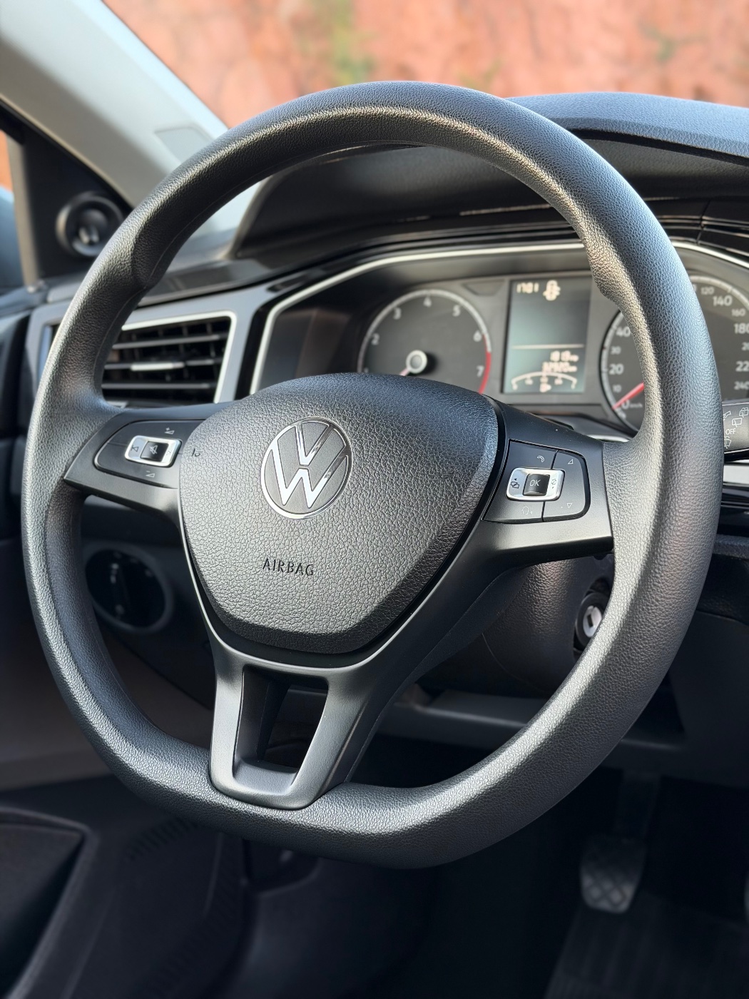 VOLKSWAGEN POLO TRACK - Foto 11