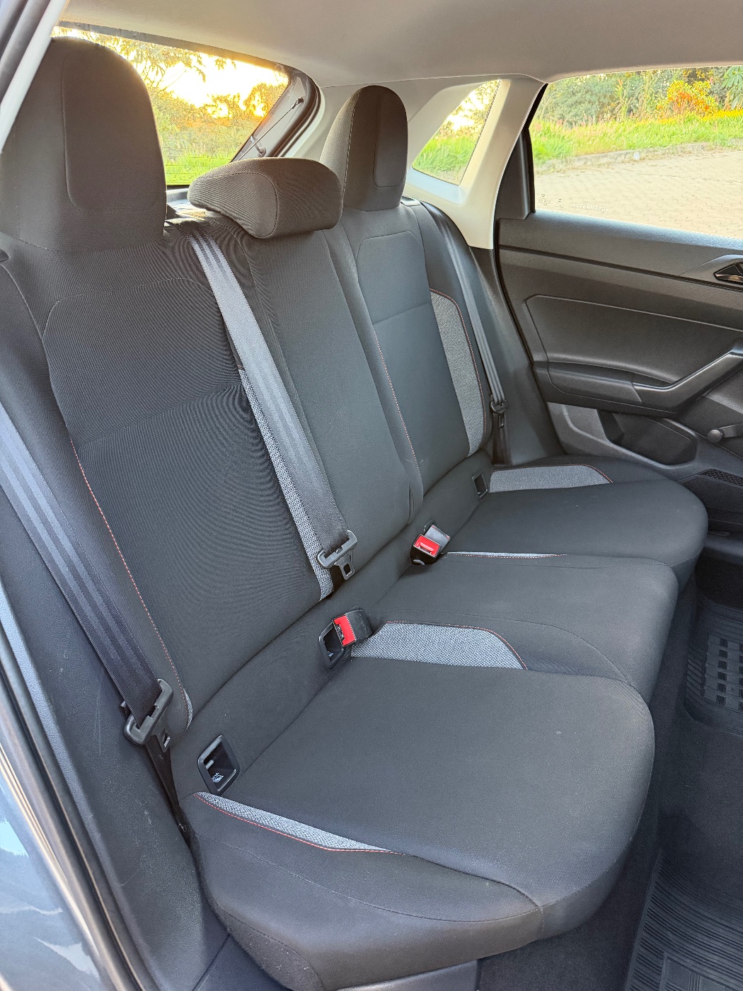 VOLKSWAGEN POLO TRACK - Foto 14