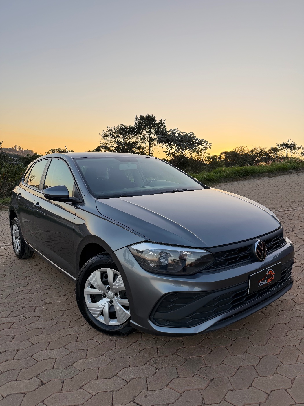 VOLKSWAGEN POLO TRACK - Foto 2