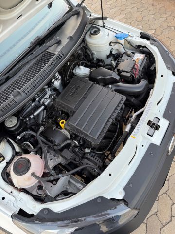 VOLKSWAGEN SAVEIRO ROBUST 1.6 TOTAL FLEX 16V - Foto 18