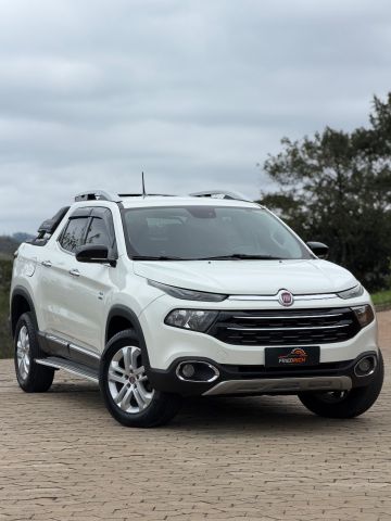 FIAT TORO VOLCANO AT D4 - Foto 1