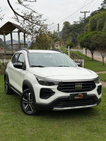 FIAT PULSE AUDACE 1.0 TURBO 200 - Foto 4