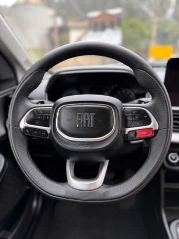 FIAT PULSE AUDACE 1.0 TURBO 200 - Foto 13
