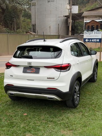 FIAT PULSE AUDACE 1.0 TURBO 200 - Foto 7