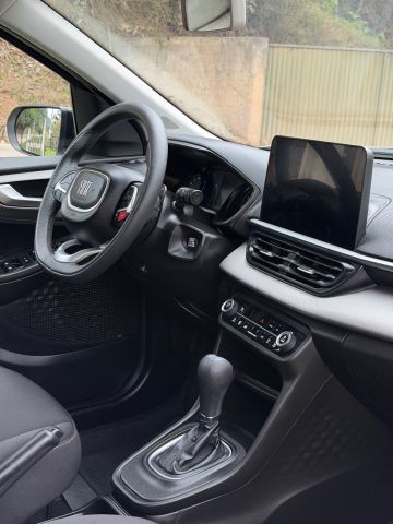 FIAT PULSE AUDACE 1.0 TURBO 200 - Foto 8