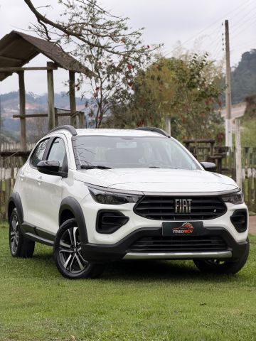 FIAT PULSE AUDACE 1.0 TURBO 200 - Foto 1